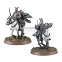 Mirkwood Armoured Elf Cavalry (2) (V.D.)