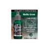 Misfits Green