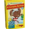 Mis Primeros Juegos - El Conejito Burbuja