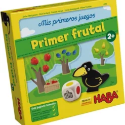 Mis Primeros Juegos: Primer Frutal