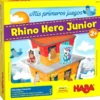 Mis Primeros Juegos: Rhino Hero Junior