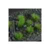 Mixed Green 6mm Wild