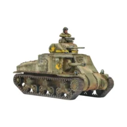 M3 Lee Medium Tank