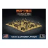 105mm Cannon Platoon (Plastic)