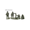 81mm Mortar and 4 crew