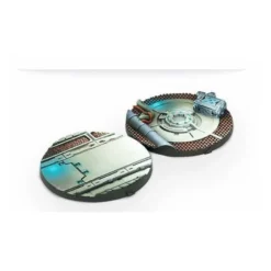 55mm Scenery Bases, Alpha Series