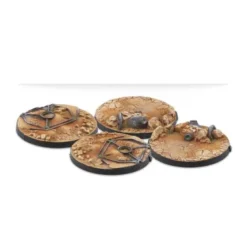 40mm Scenery Bases, Epsilon Series