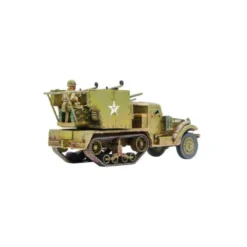 M15 Multiple Gun Motor Carriage
