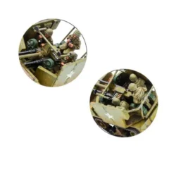 M15 Multiple Gun Motor Carriage