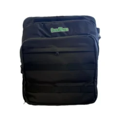 Mochila de Transporte Con Maleta / Vitrina GT
