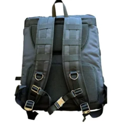 Mochila de Transporte Con Maleta / Vitrina GT
