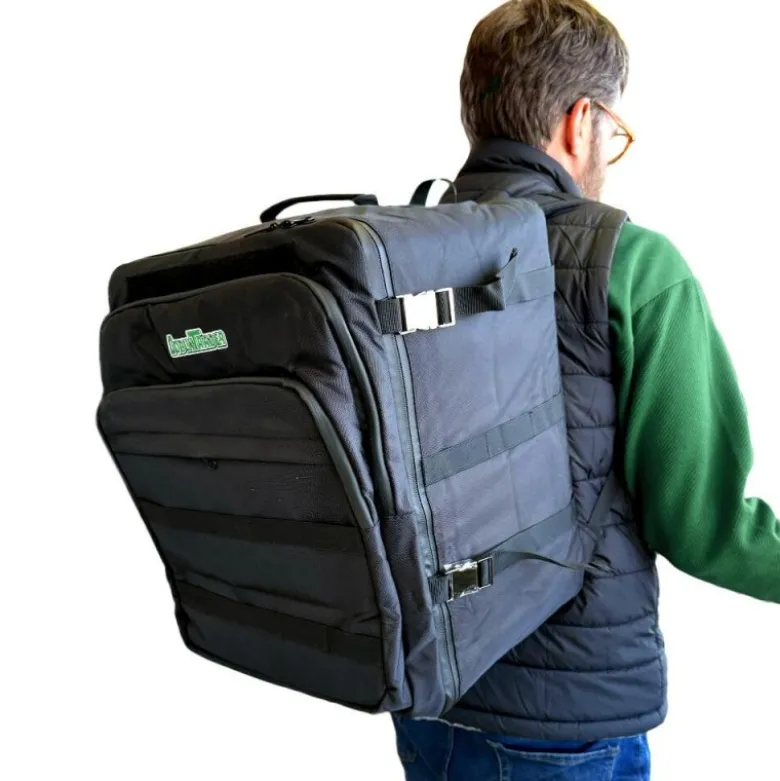 Mochila para Transporte de Maleta GT Grande -- Pre-pedido --