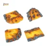 Modular Lava
