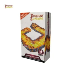 Modular Lava