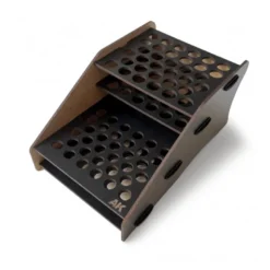 Modular Organizer For 68 Markers