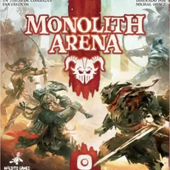 Monolith Arena (Castellano)