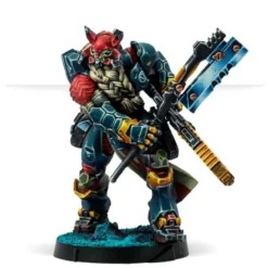 Morat Fireteam Pack (4)