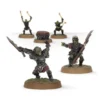 Moria Goblin Commanders (4) (V.D.)