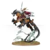 Mortarch (Neferata/Mannfred/Arkhan) (V.D.)