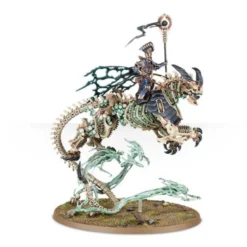 Mortarch (Neferata/Mannfred/Arkhan) (V.D.)