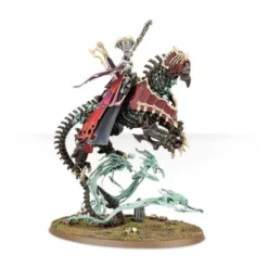 Mortarch (Neferata/Mannfred/Arkhan) (V.D.)