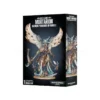 Mortarion: Daemon Primarch of Nurgle