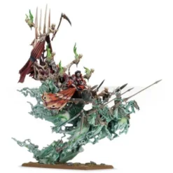 Mortis Engine/Trono del Aquelarre (V.D.)