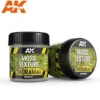 Moss Texture - 100ml (Foam)