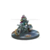 Motorized Bounty Hunters (Boarding Shotgun)