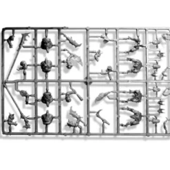 Mountain Orcs Infantry (20)