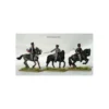 Mounted Field Officers