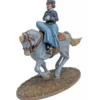 Mounted Olivia Dru