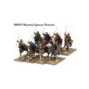 Mounted Saracen Warriors