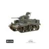 M3 Stuart (Plástico)