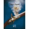 M&T: Shakos & Bayonets (Castellano)