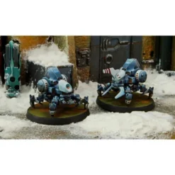 Mulebot