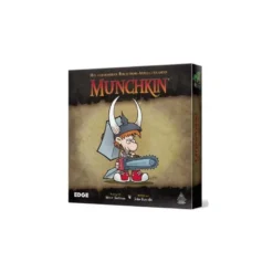 Munchkin