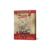 Munchkin Zombis 4: Piezas de Repuesto