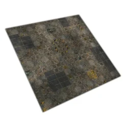 Mundo Colmena - 90x90