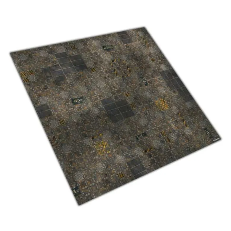 Mundo Colmena - 120x120