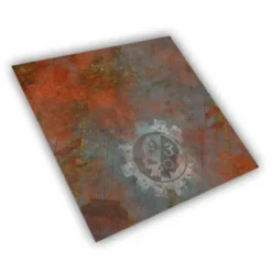 Mundo Forja - 90x90