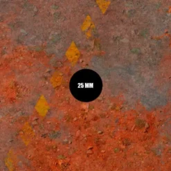 Mundo Forja - 90x90
