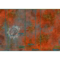 Mundo Forja - 120x120