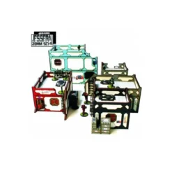 Munition Crates 28mm
