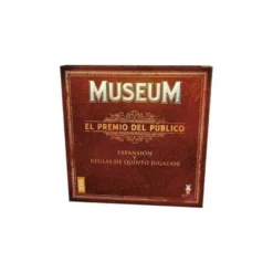 Museum: El Premio del Público