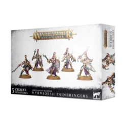 Myrmidesh Painbringers (5)