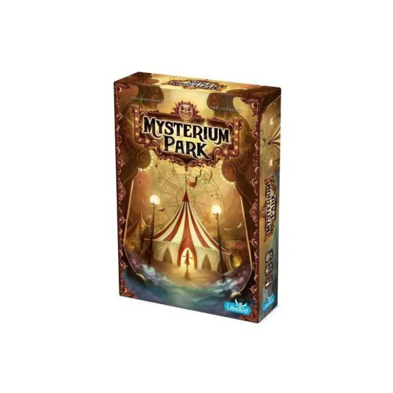 Mysterium Park
