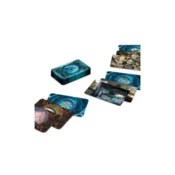 Mysterium: Secretos y Mentiras