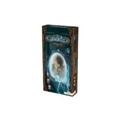 Mysterium: Secretos y Mentiras