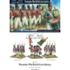 Napoleonic British Line Infantry (Peninsular)